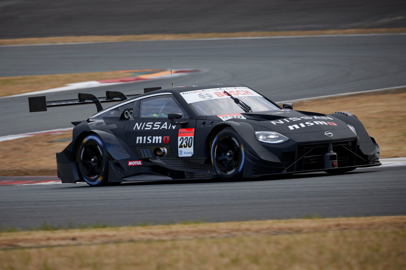 Nissan Z GT500 (8).JPG
