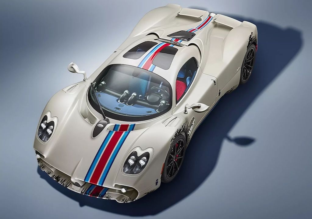 Pagani Utopia The Coyote anh 1.jpg