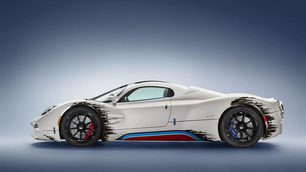 Pagani Utopia The Coyote anh 2.jpg