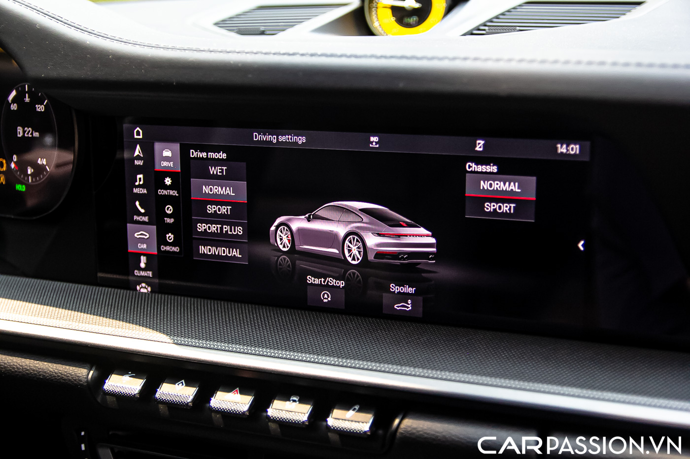 Porsche 911 992 Carrera (7).JPG