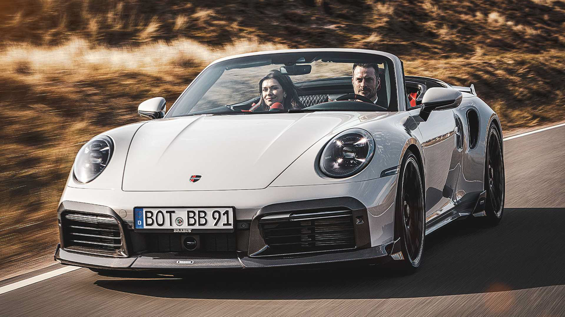 Porsche 911 Brabus (1).JPG