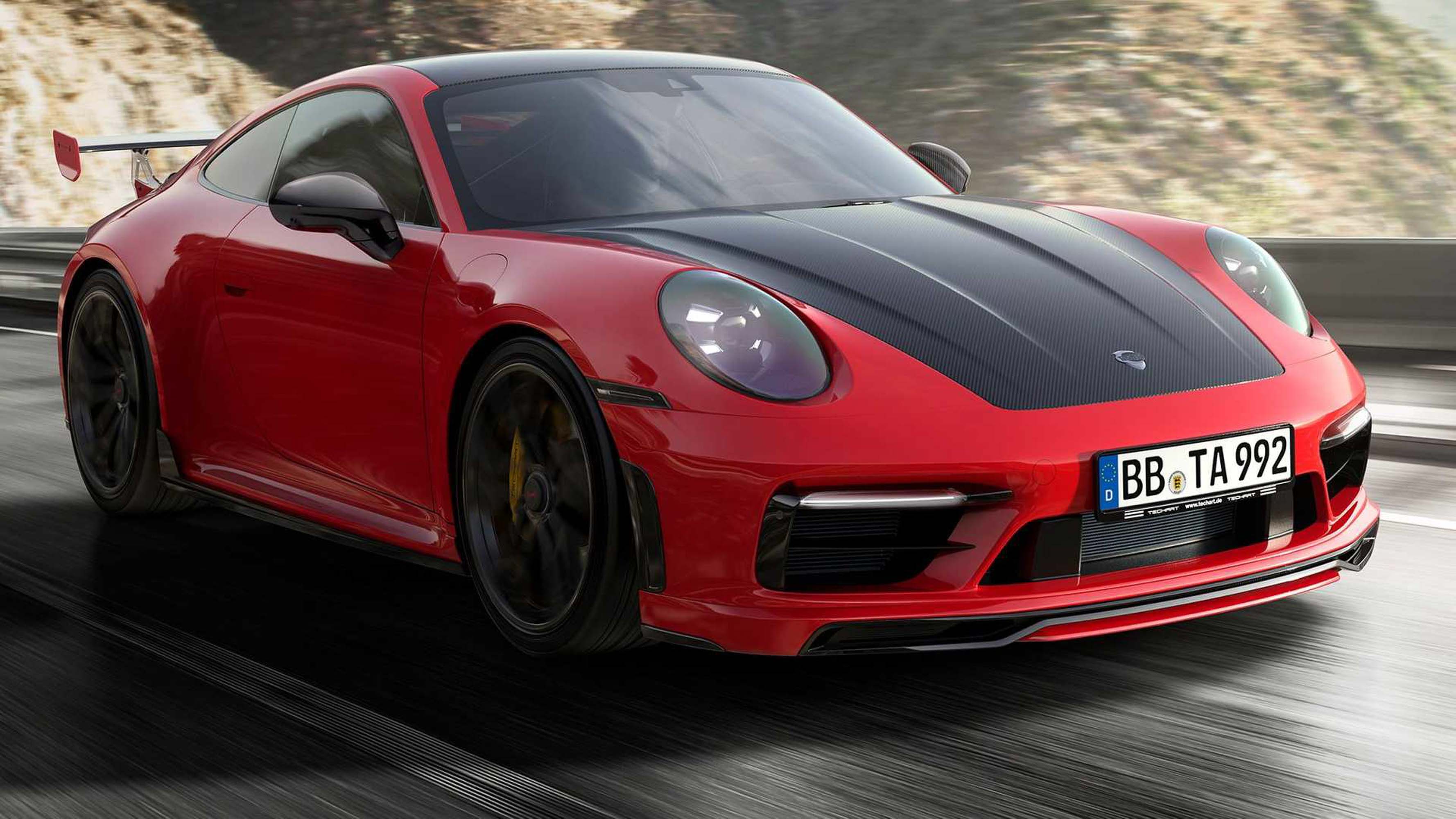 Porsche 911 TechArt (1).JPG