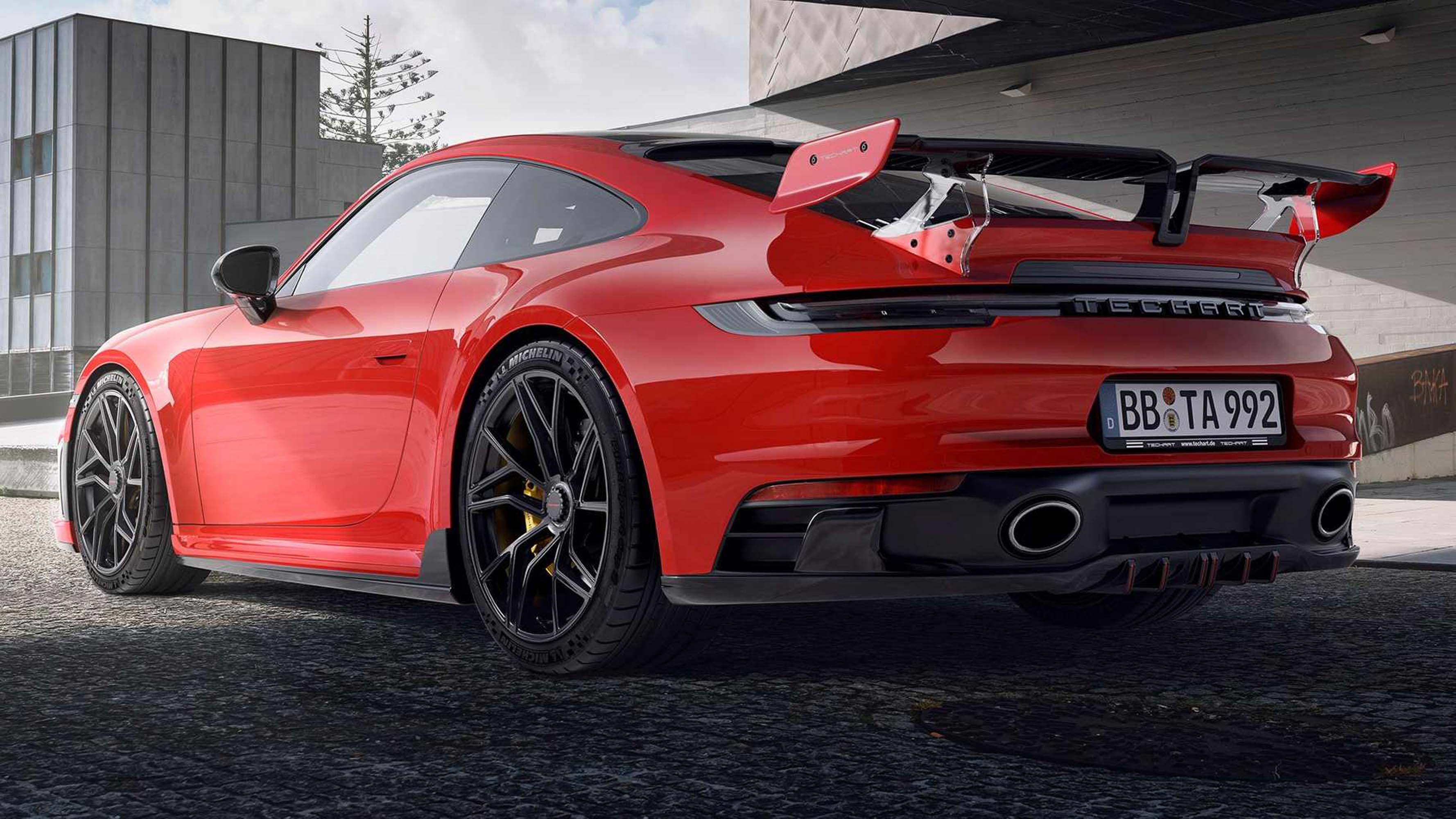 Porsche 911 TechArt (8).JPG