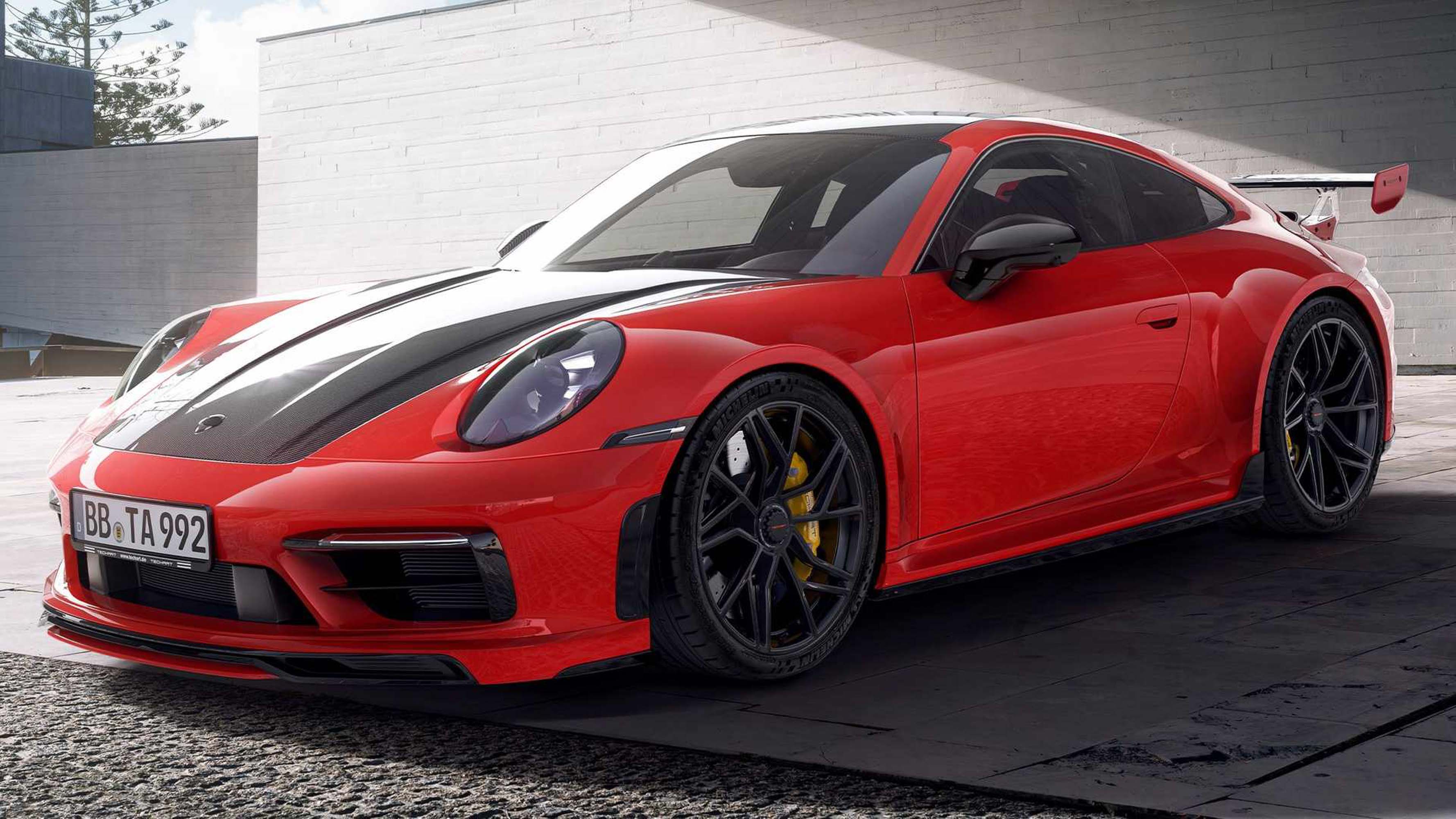 Porsche 911 TechArt (9).JPG