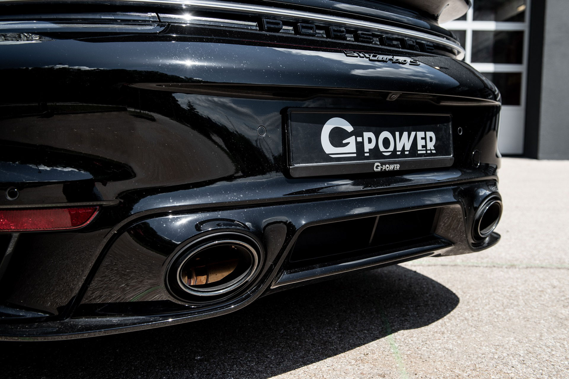 Porsche 911 Turbo S G Power (6).JPG