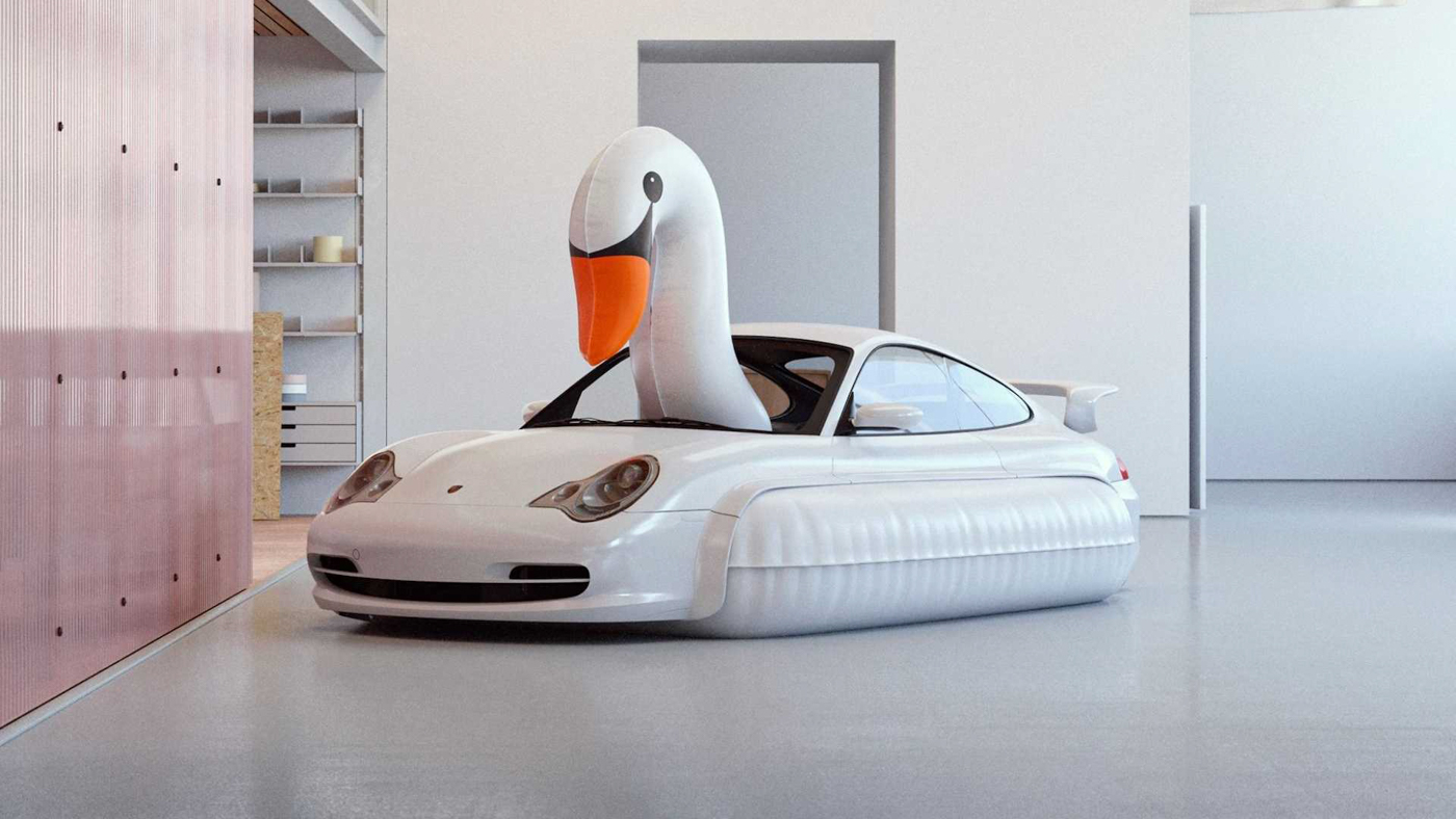 porsche art car (3).JPG