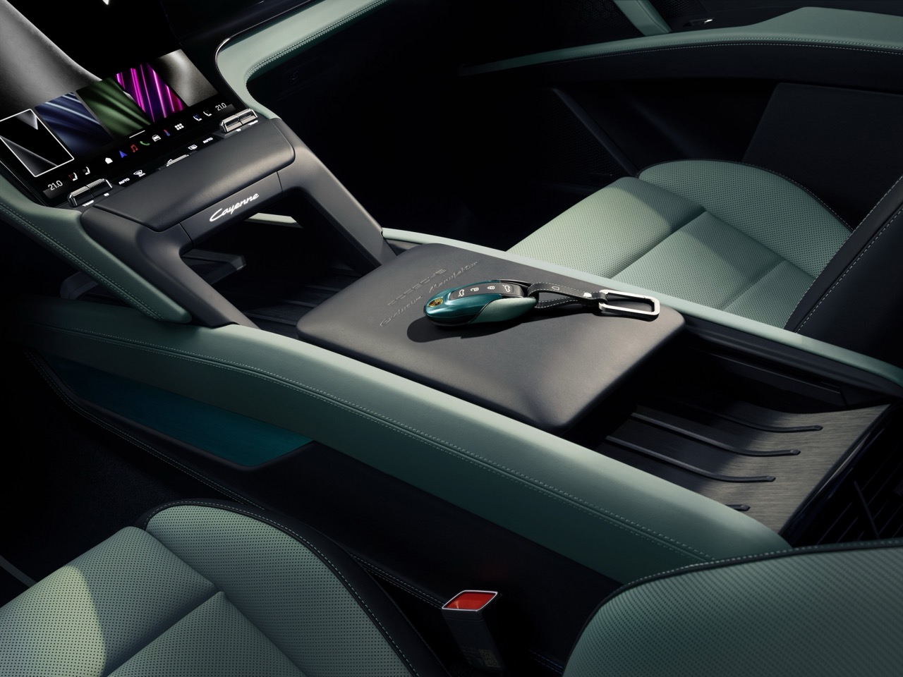 Porsche Cayenne S Electric 2026-anh-2.jpeg