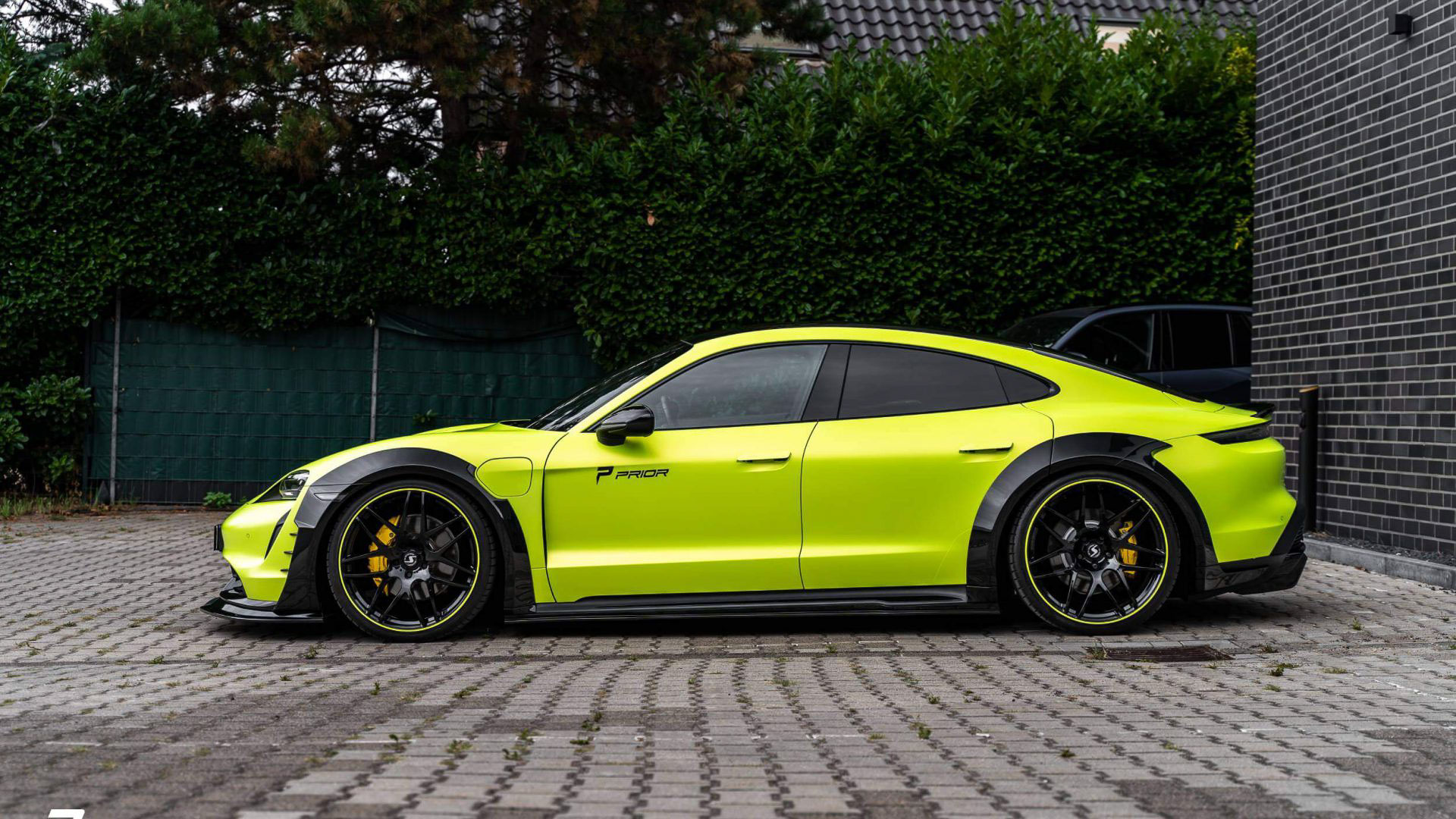 Porsche Taycan Prior Design (11).JPG