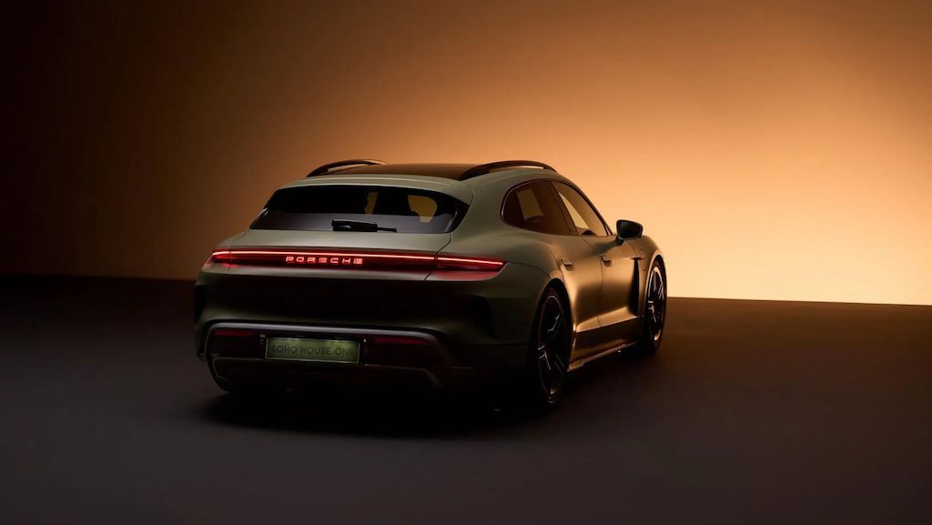 Porsche Taycan Turbo S Sport Turismo Soho House One-anh-3.jpg