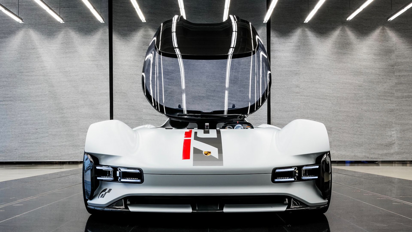 Porsche Vision GT (5).JPG