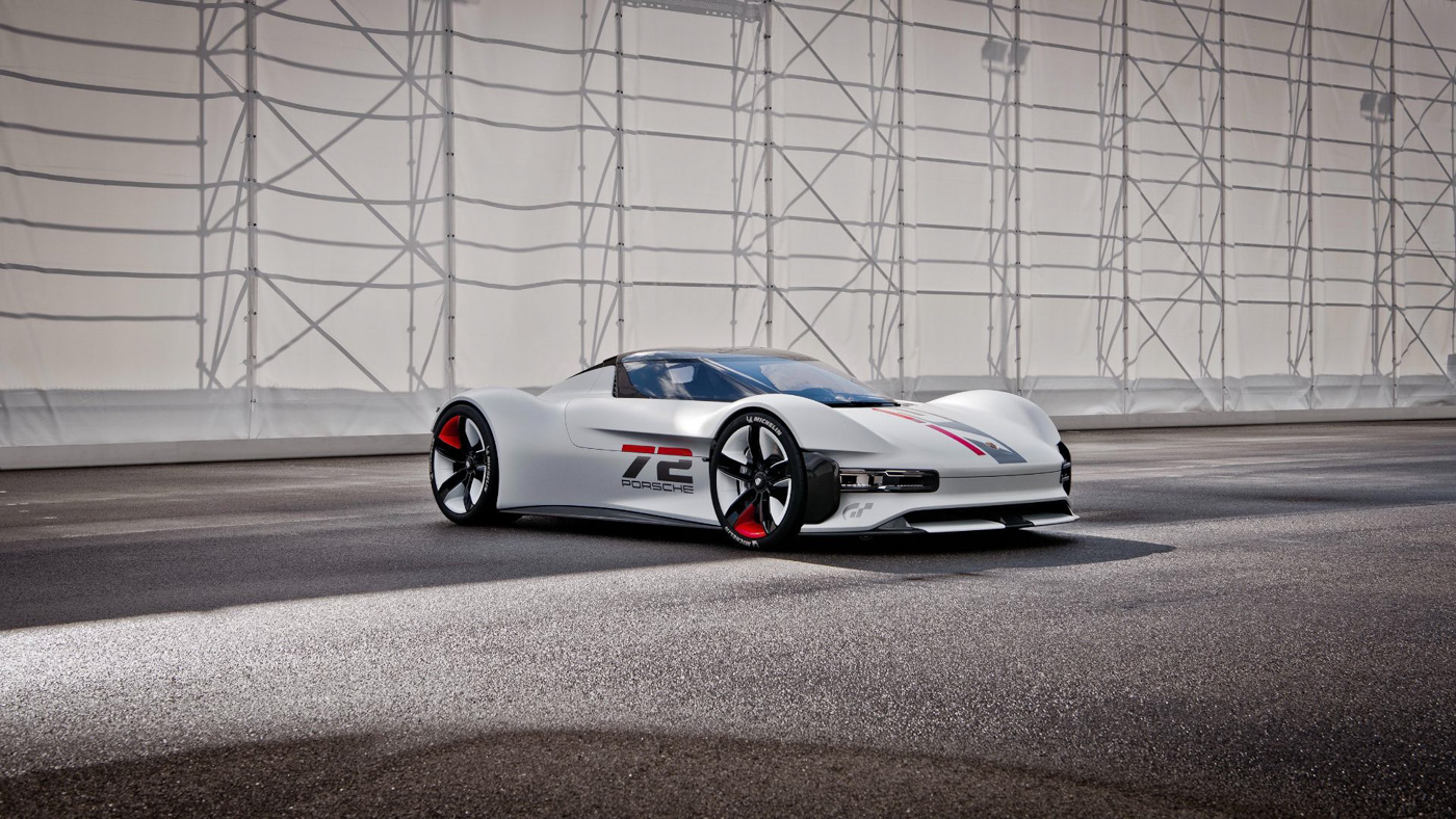 Porsche Vision GT (8).JPG