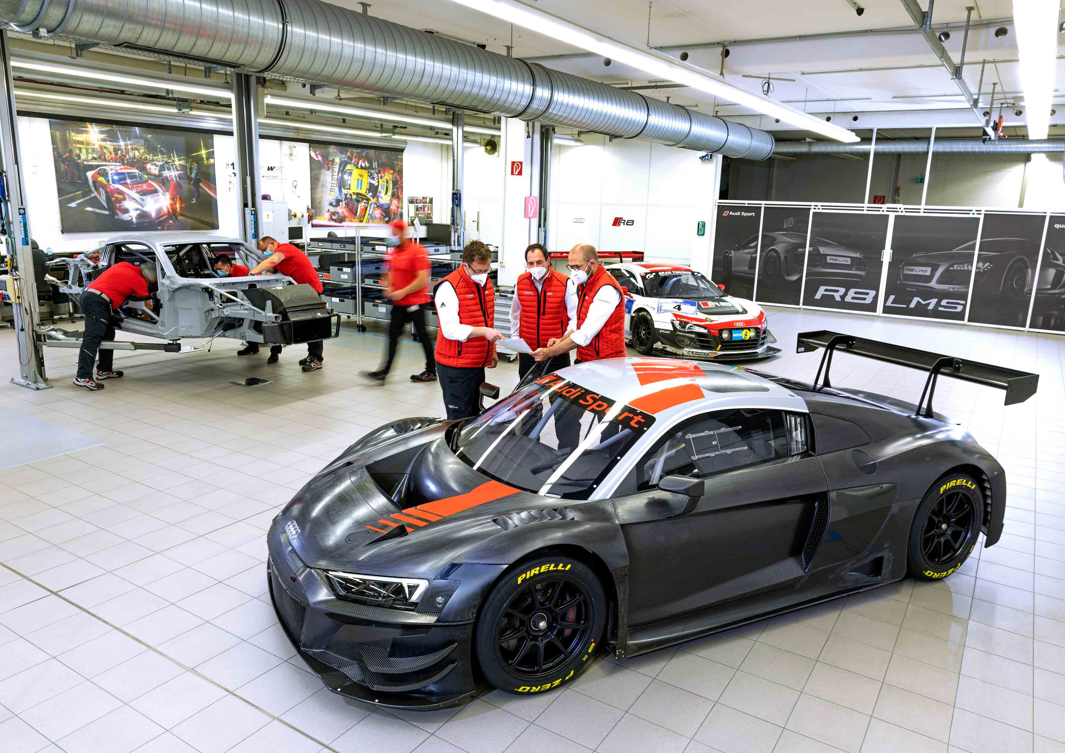 R8 LMS new record (5).JPG