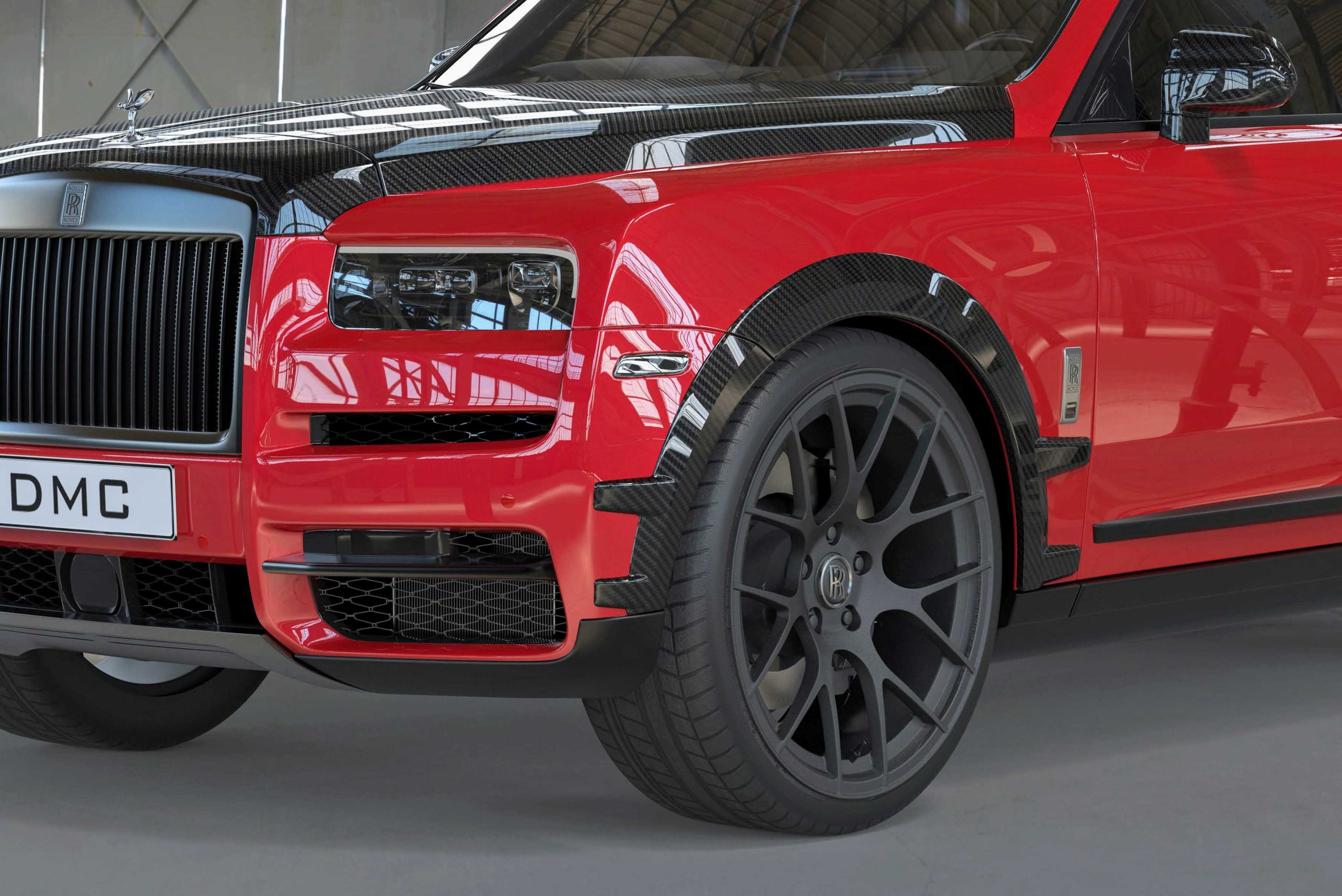 Rolls-Royce Cullinan DMC (11).JPG