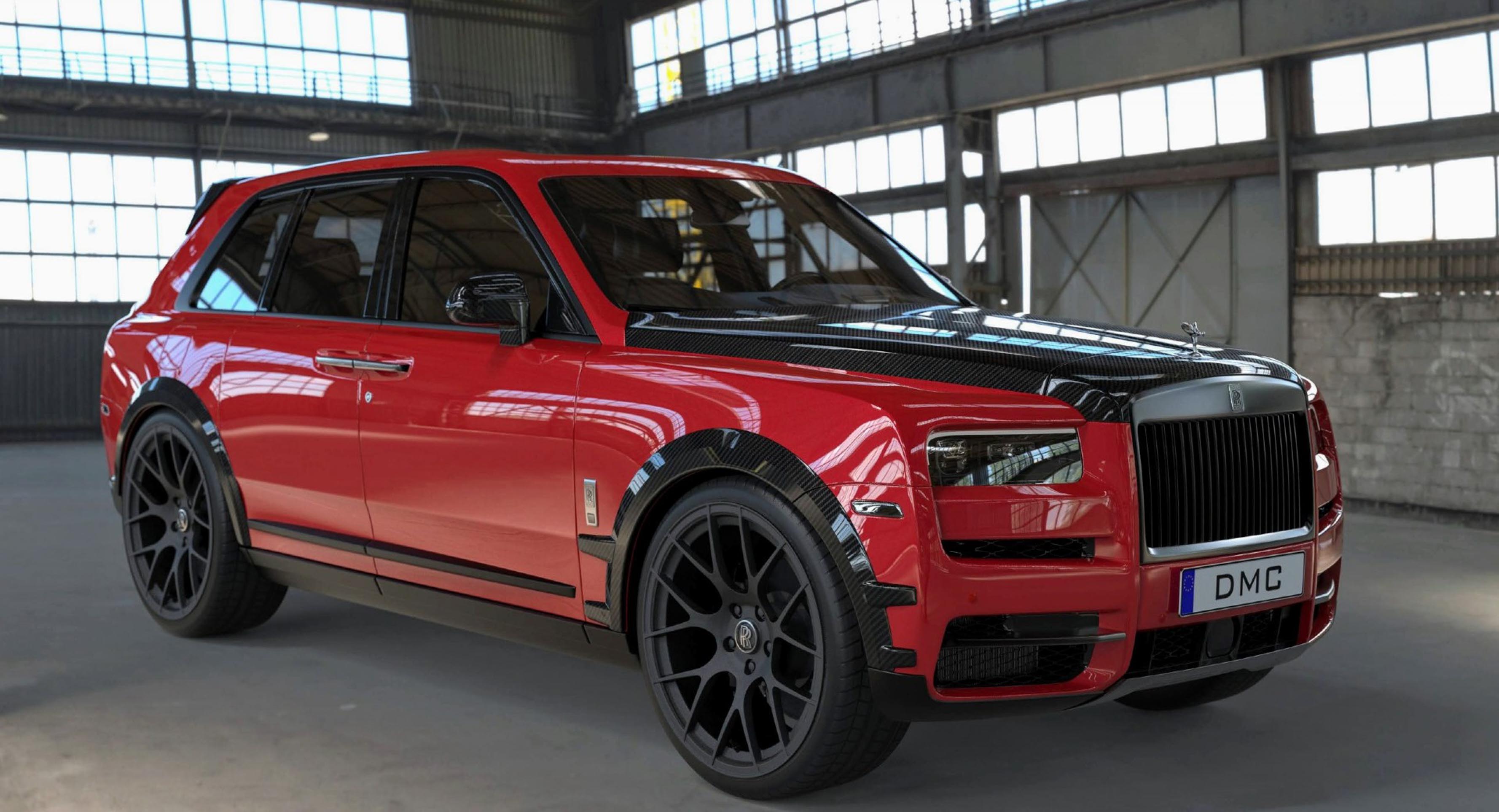 Rolls-Royce Cullinan DMC (12).JPG