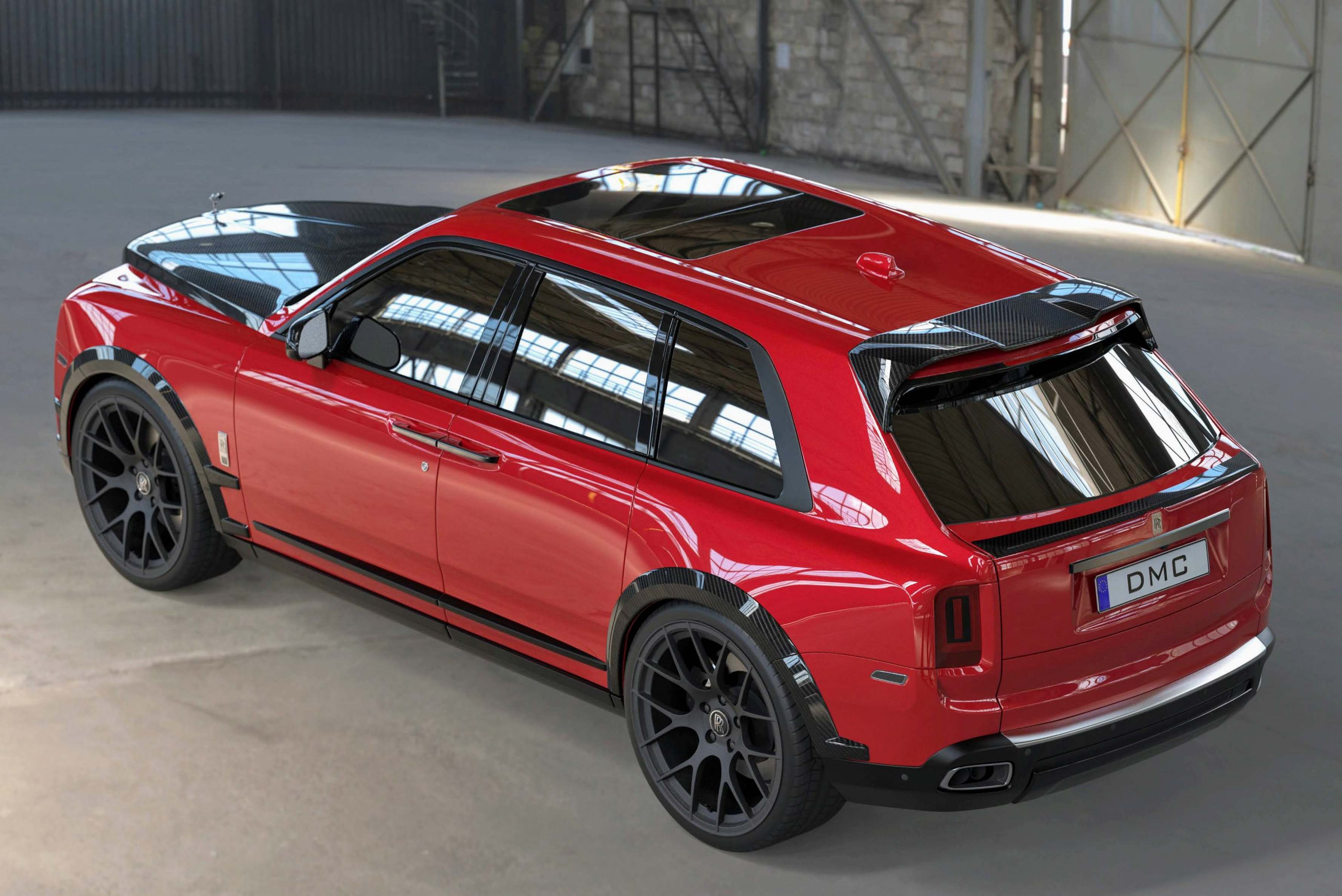 Rolls-Royce Cullinan DMC (17).JPG
