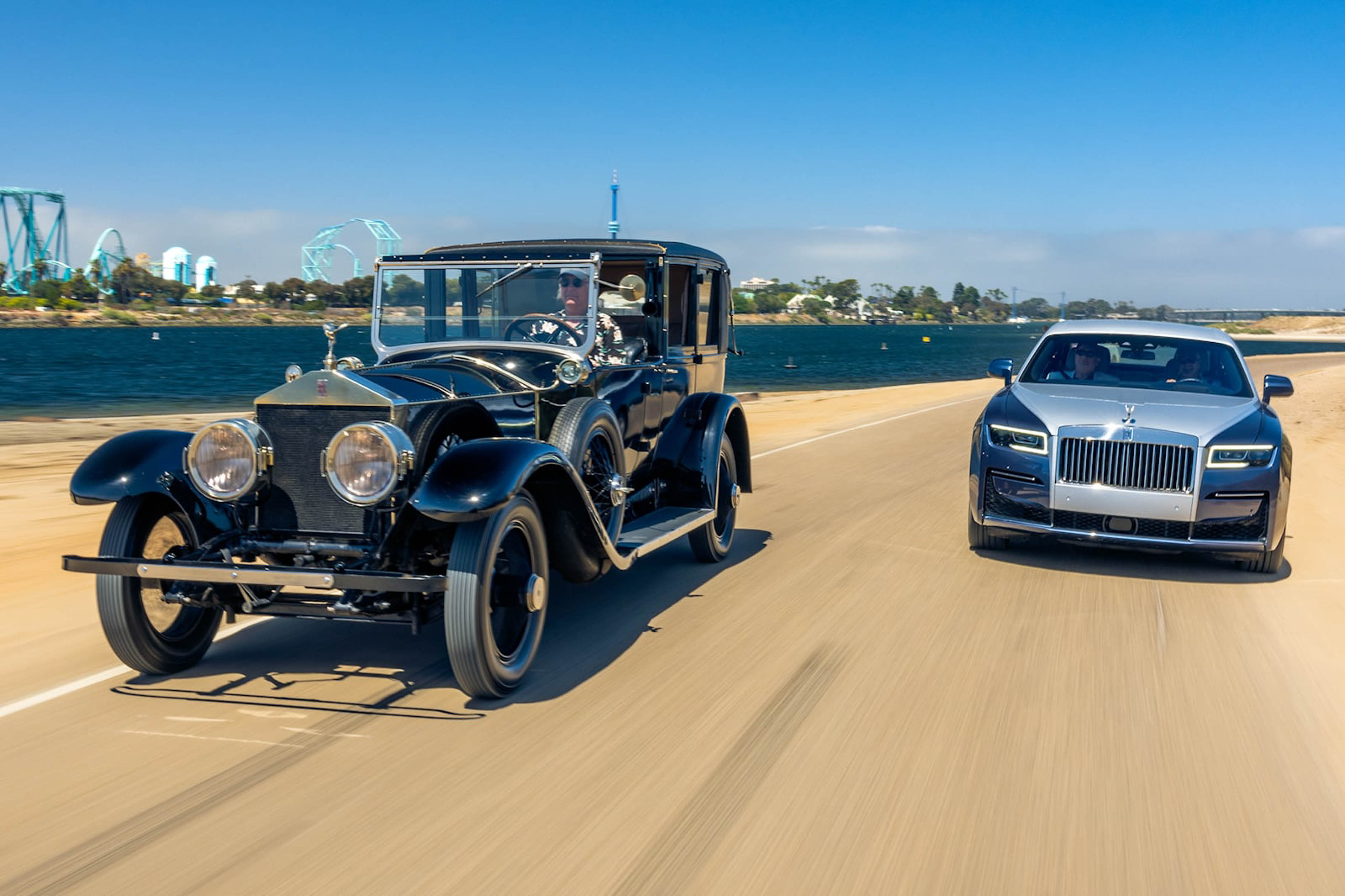 Rolls-Royce Ghost Anniversary (11).JPG