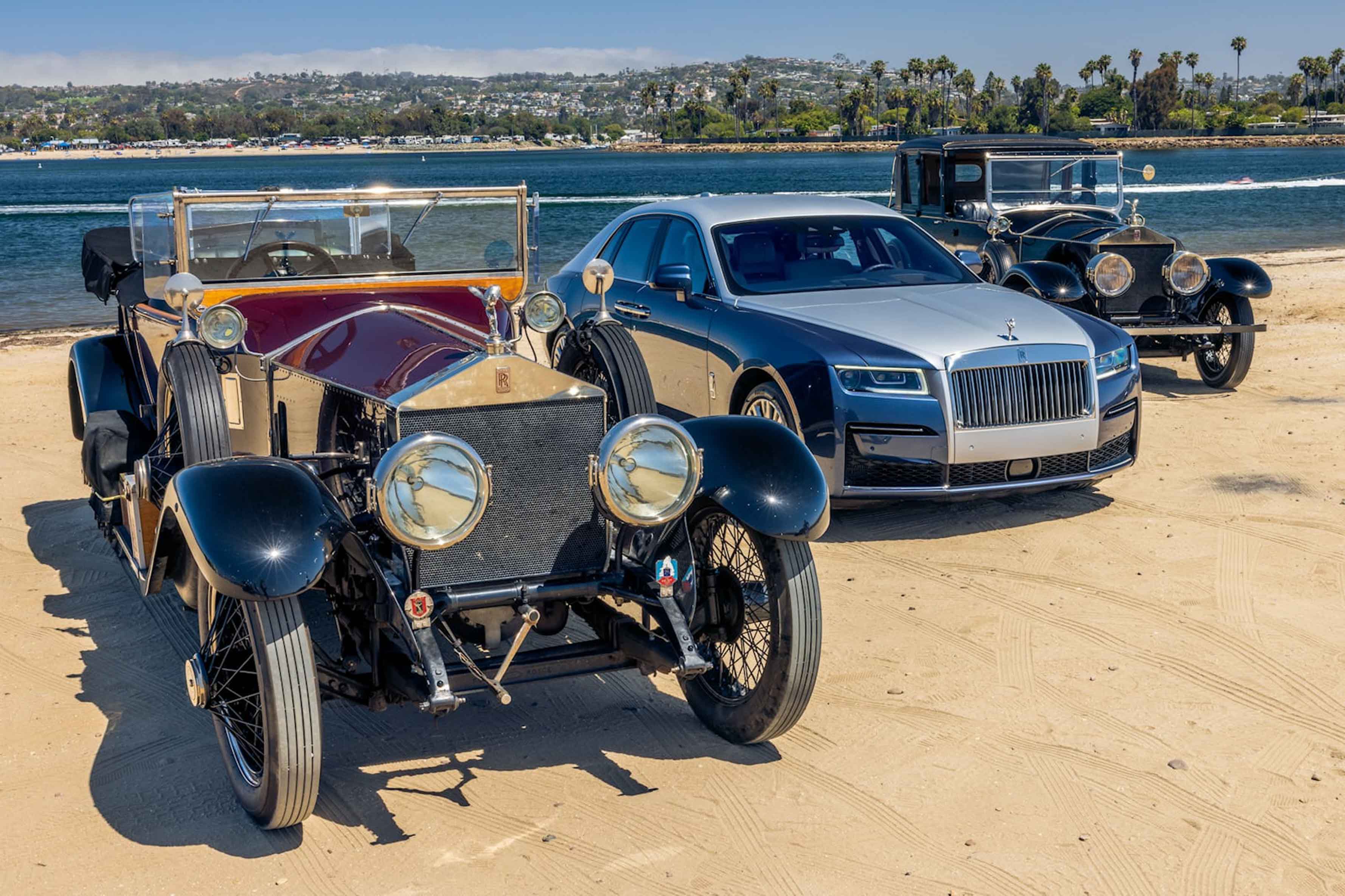 Rolls-Royce Ghost Anniversary (12).JPG