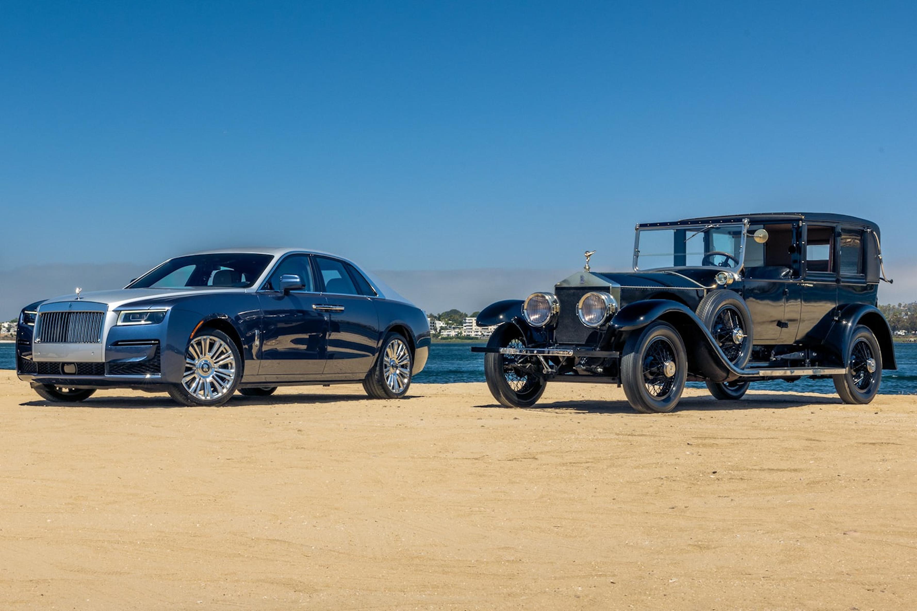 Rolls-Royce Ghost Anniversary (13).JPG