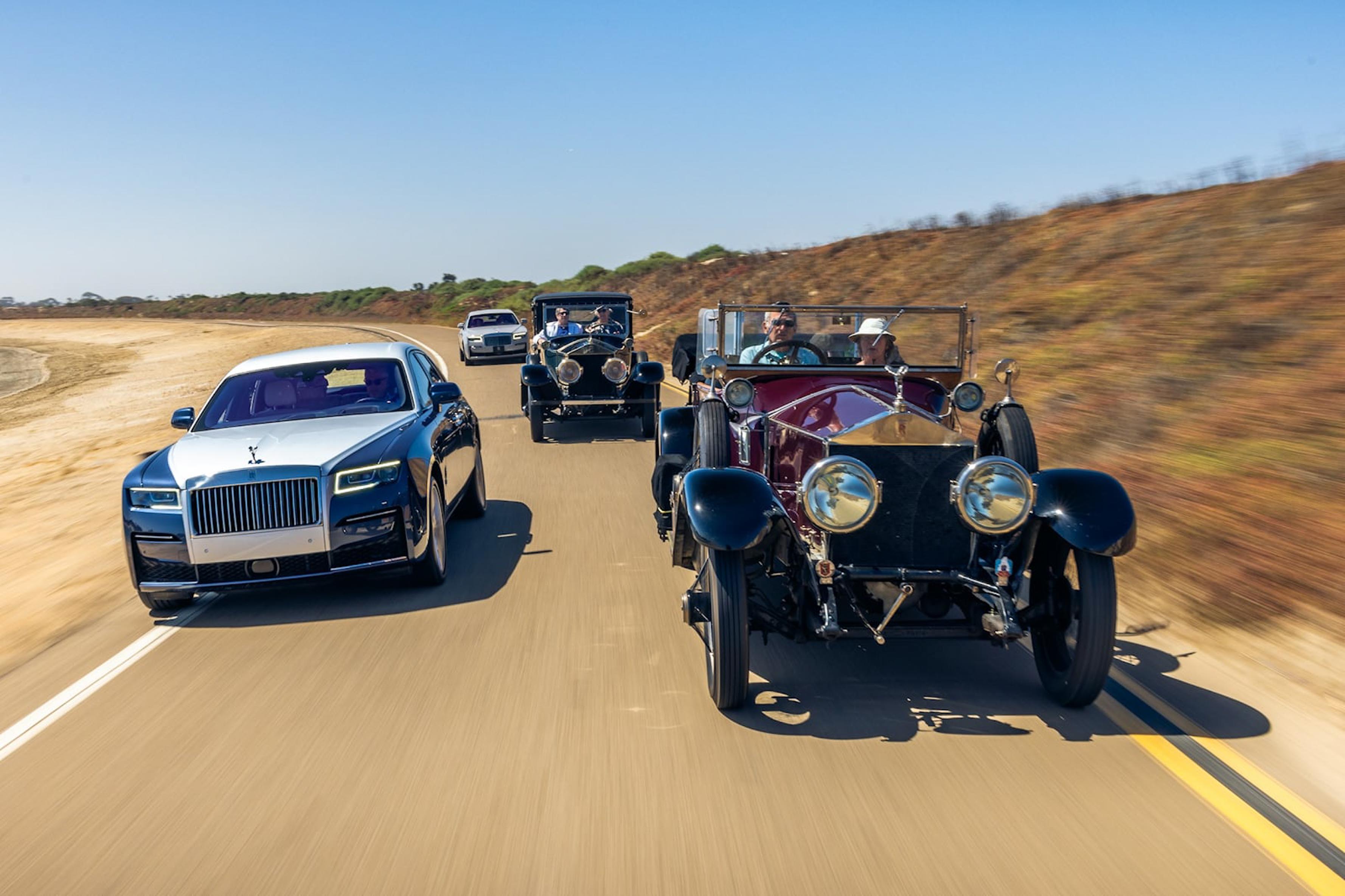 Rolls-Royce Ghost Anniversary (15).JPG