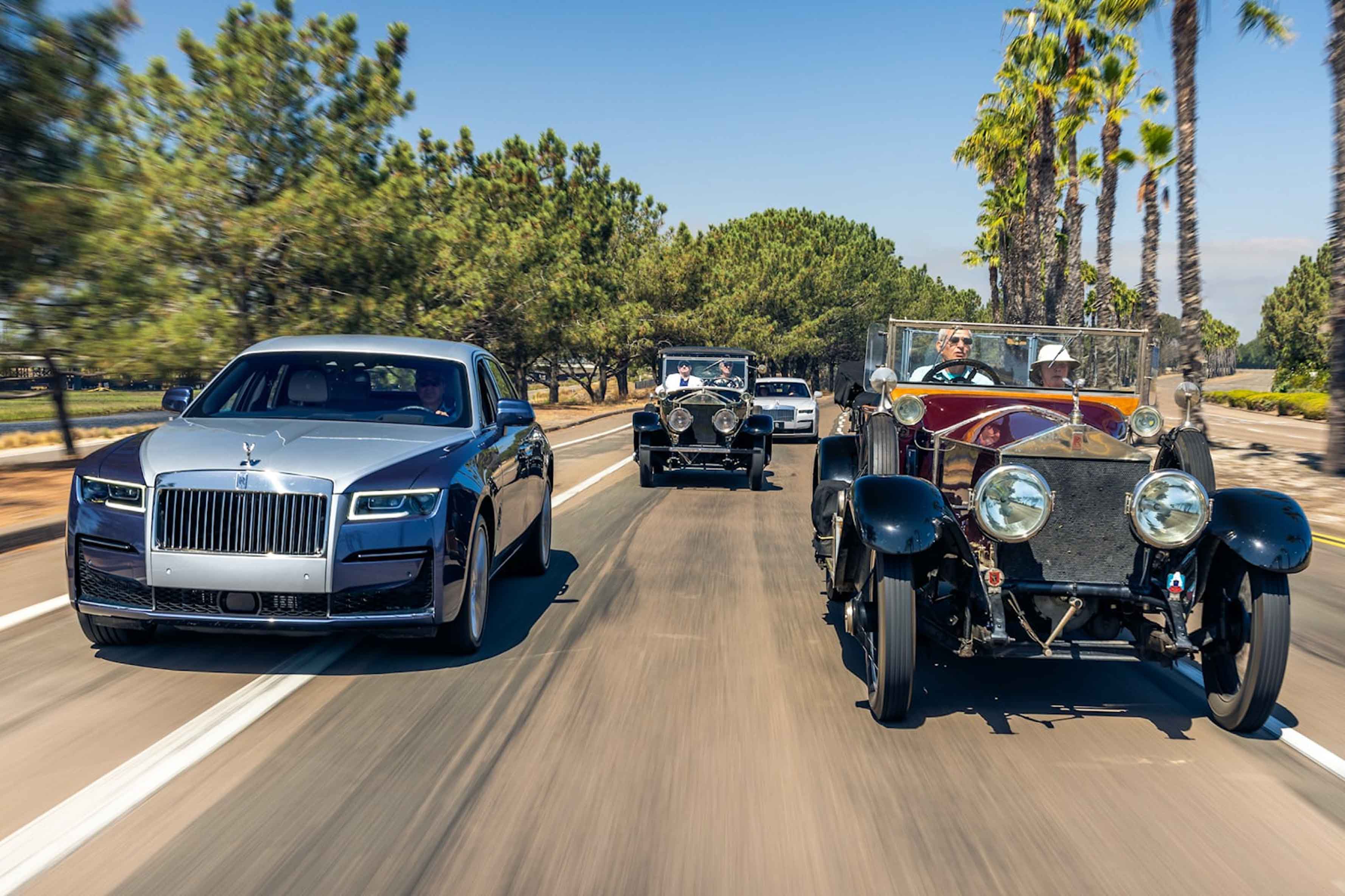 Rolls-Royce Ghost Anniversary (17).JPG