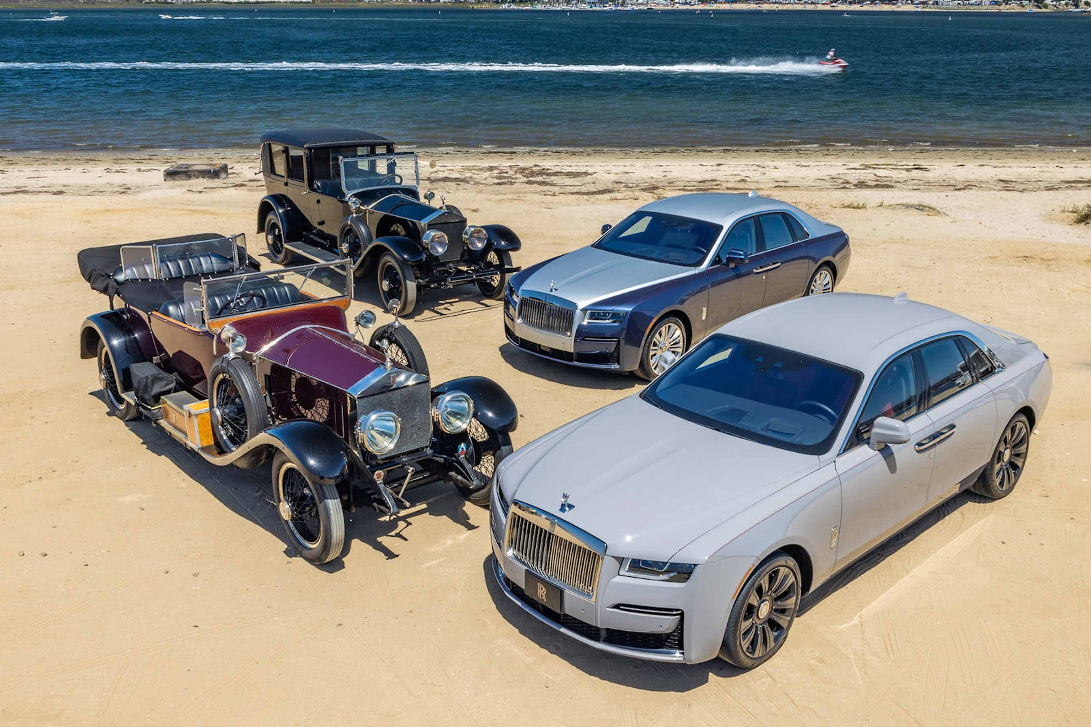 Rolls-Royce Ghost Anniversary (9).JPG