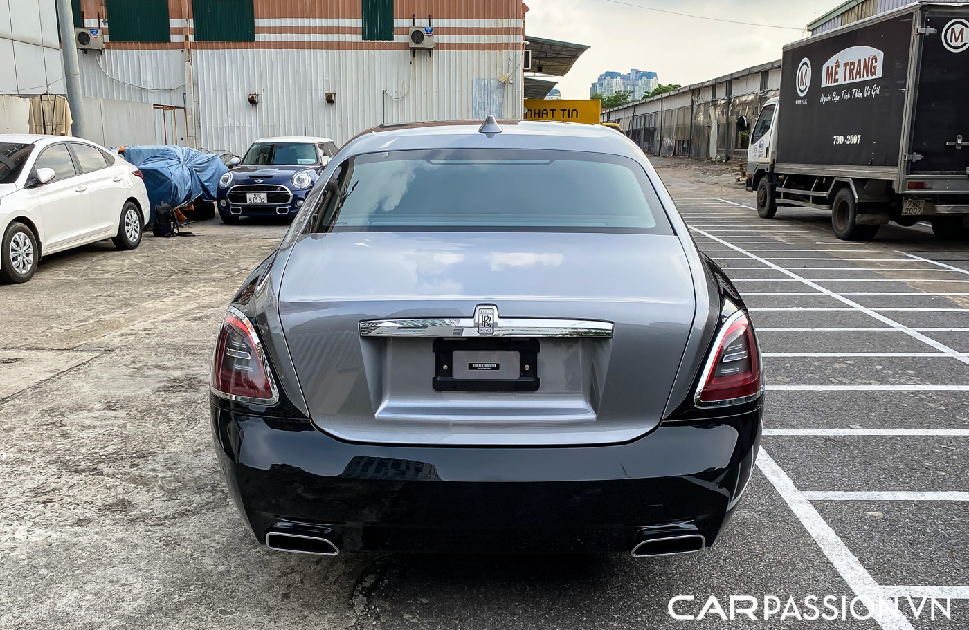 Rolls-Royce Ghost EWB 2020 (10).JPG