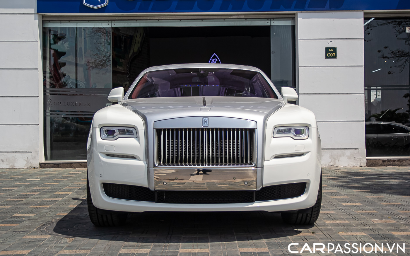 Rolls-Royce Ghost Series II (5).JPG
