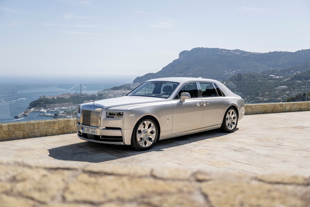 Rolls-Royce mang 12 xe Bespoke anh 5.jpeg