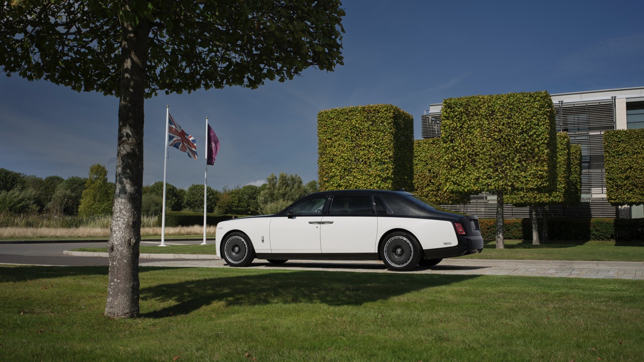 Rolls-Royce Phantom Centenary at the Home of Rolls-Royce (1) Large.jpeg