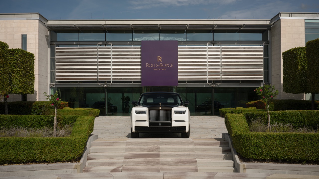 Rolls-Royce Phantom Centenary at the Home of Rolls-Royce (5) Large.jpeg