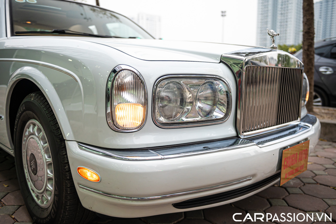 Rolls-Royce Silver Seraph (132).JPG