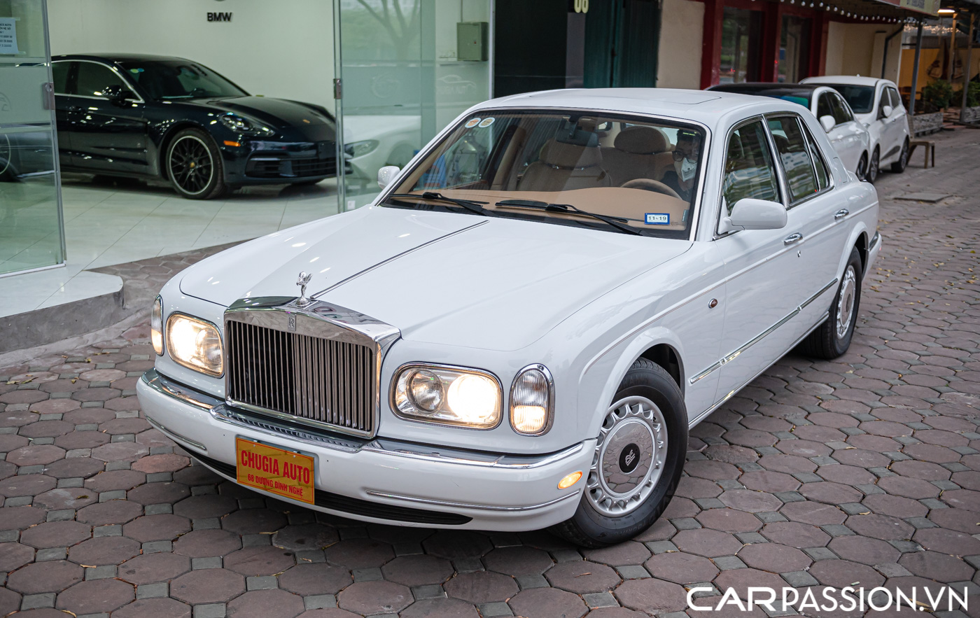 Rolls-Royce Silver Seraph (97).JPG
