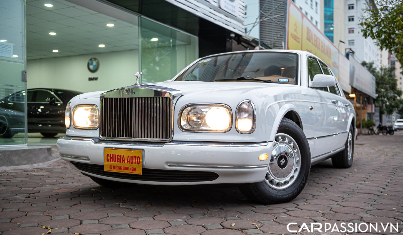 Rolls-Royce Silver Seraph (99).JPG