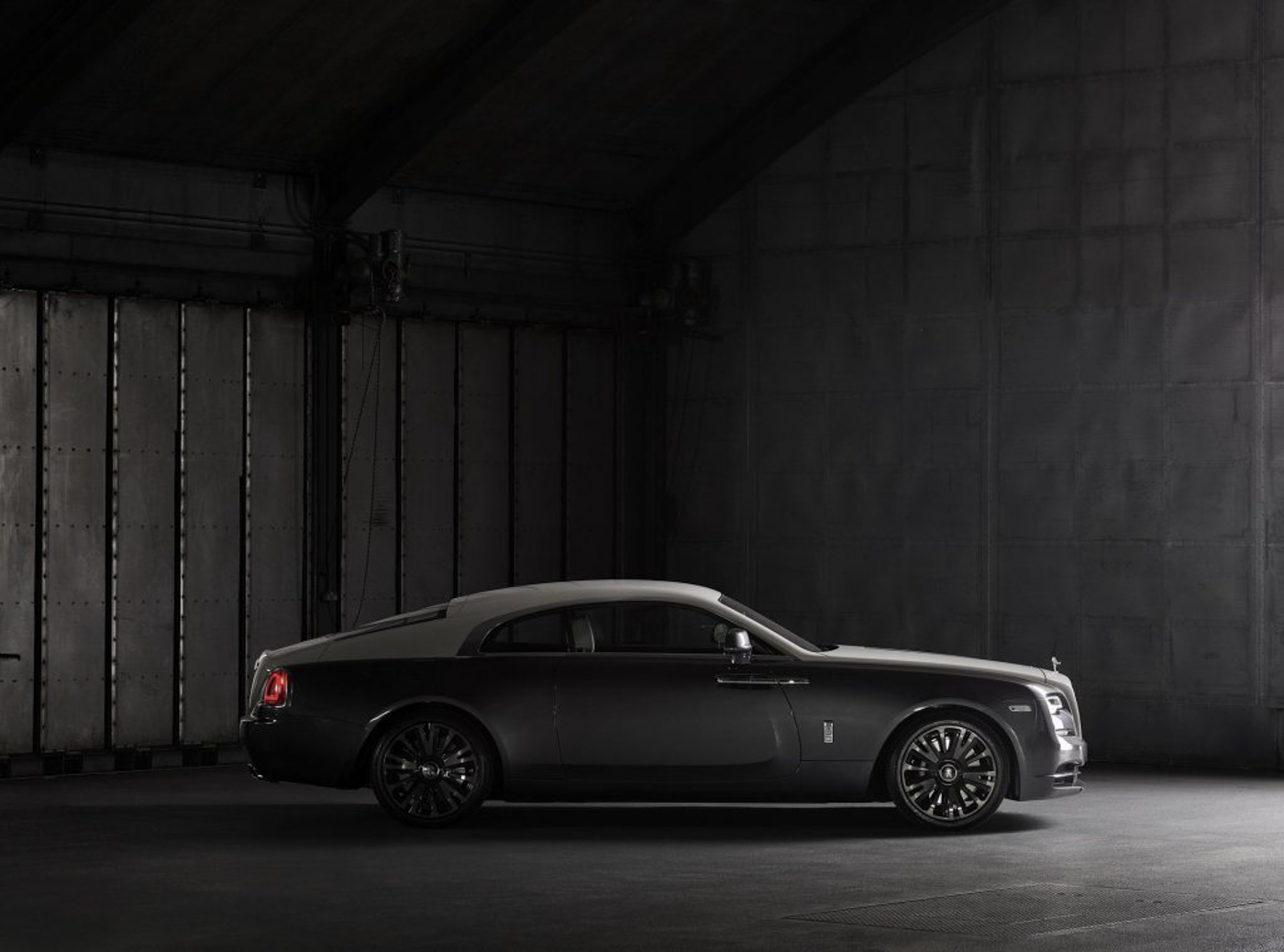 Rolls-Royce Wraith (10).JPG