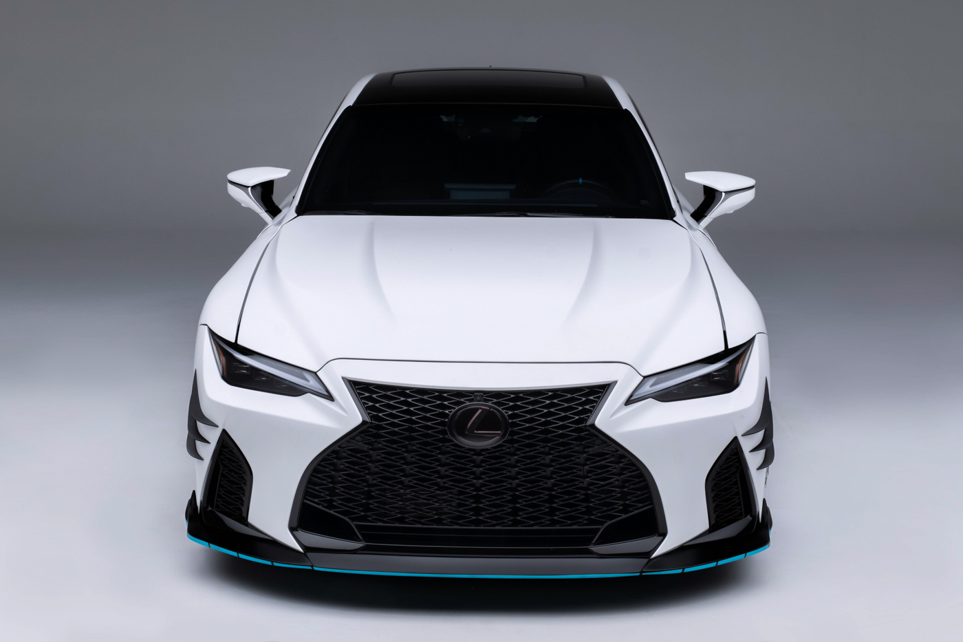 SEMA Lexus IS (12).JPG