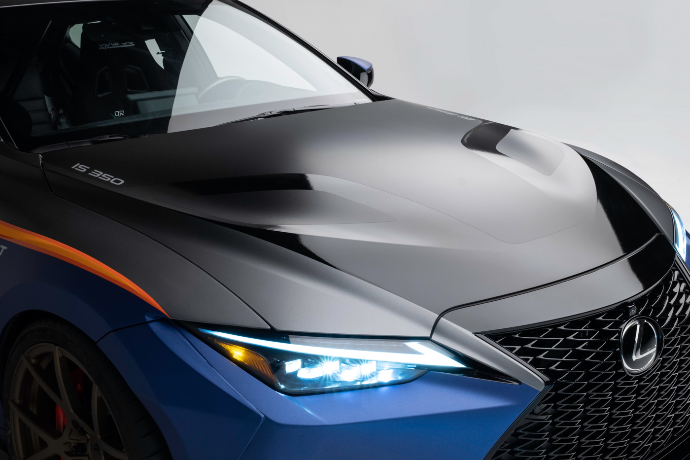SEMA Lexus IS (3).JPG