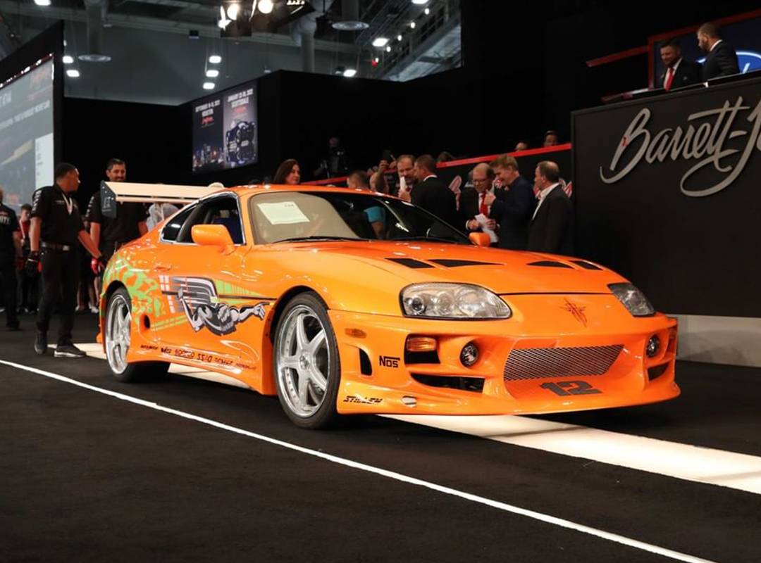 Supra Barrett-Jackson.JPG