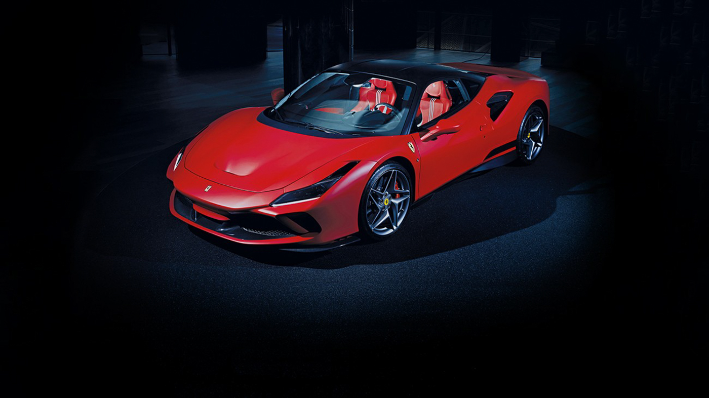 Tailor Made Ferrari (2).JPG
