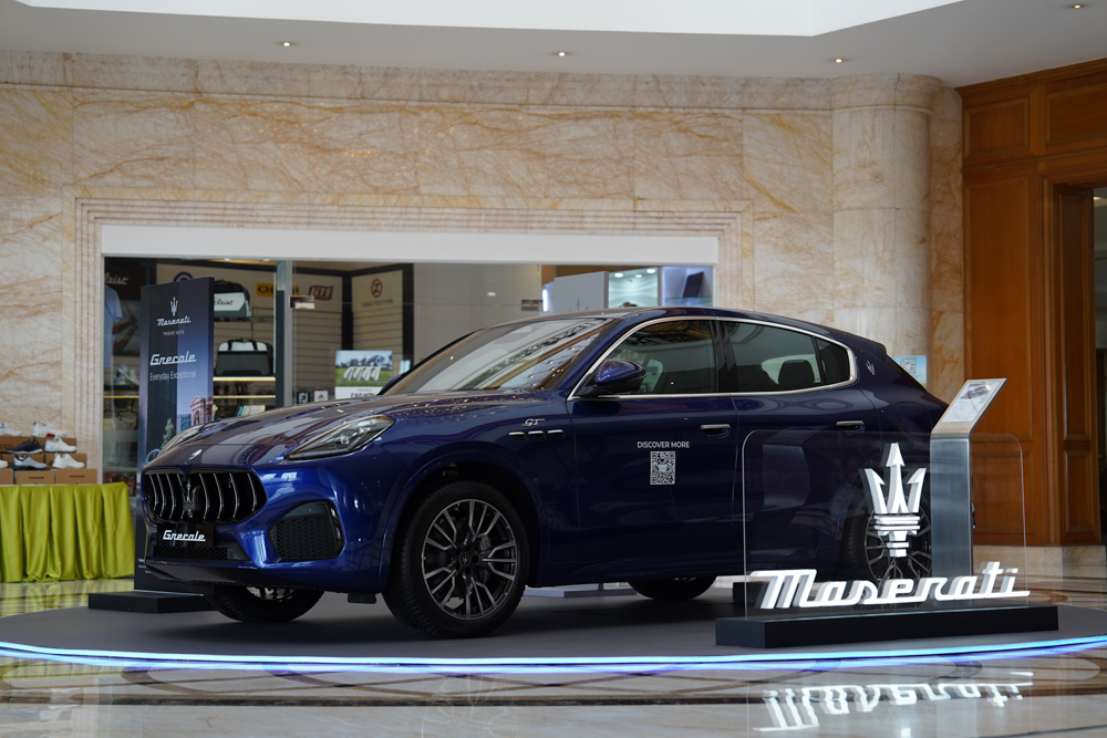 Tân Sơn Nhất Championship 2026-Maserati Grecale-anh-_1.jpg