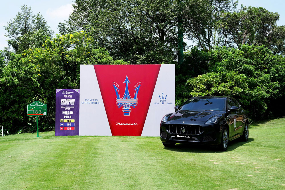 Tân Sơn Nhất Championship 2026-Maserati Grecale-anh-_6.jpg