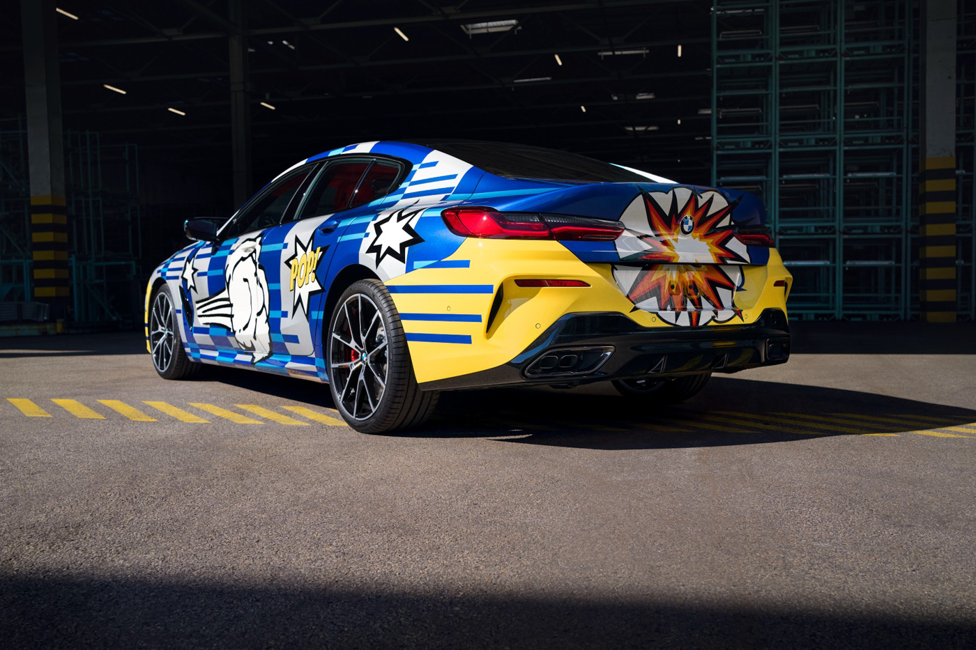 The 8 X Jeff Koons (10).JPG