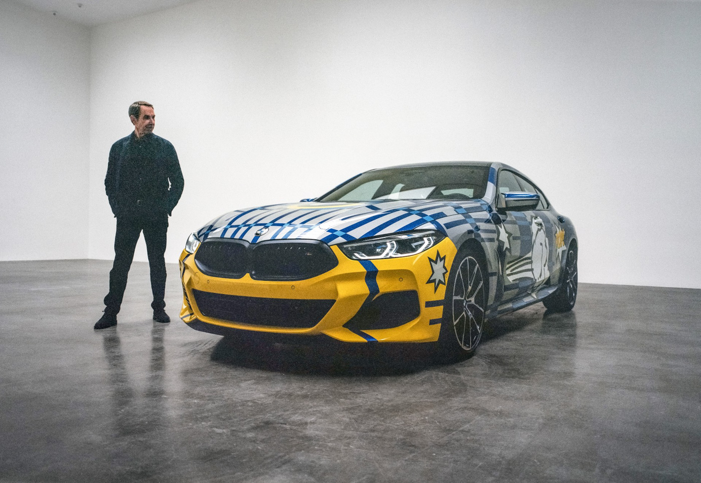 The 8 X Jeff Koons (4).JPG