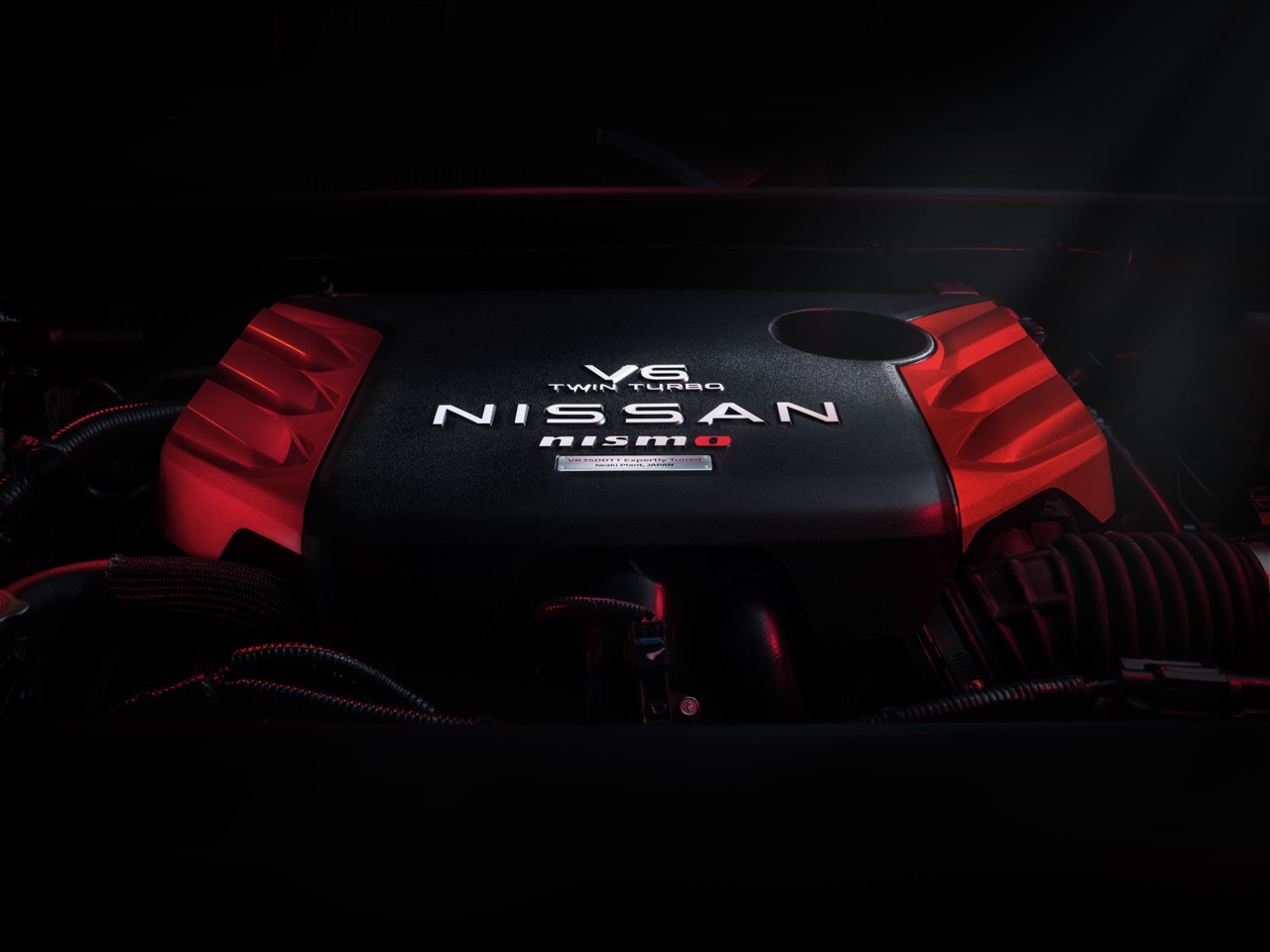 The all-new Patrol NISMO engine Large.jpeg
