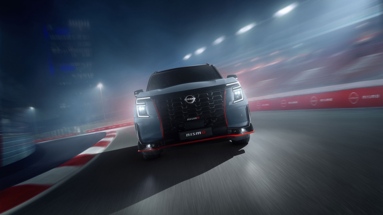 The all-new Patrol NISMO_Direct front Large.jpeg