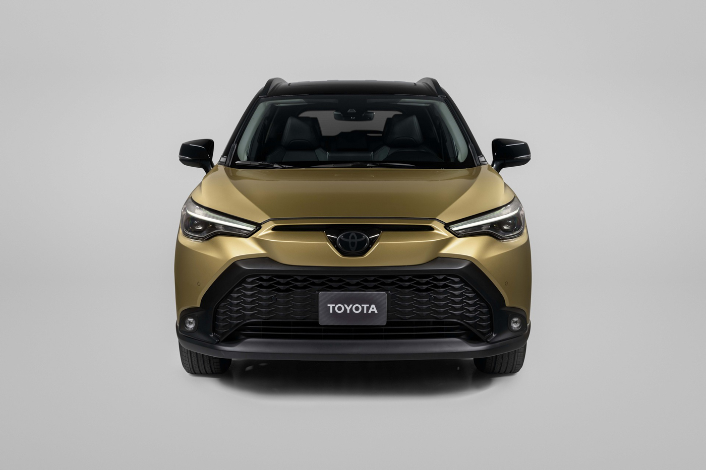 Toyota Corolla Cross Hybrid (11).JPG