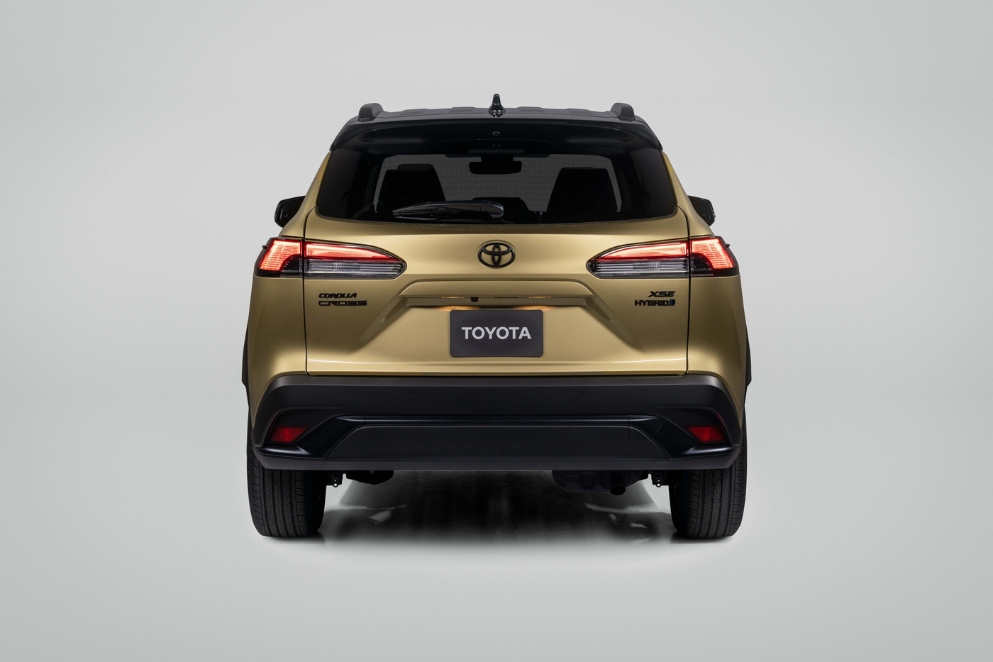 Toyota Corolla Cross Hybrid (12).JPG