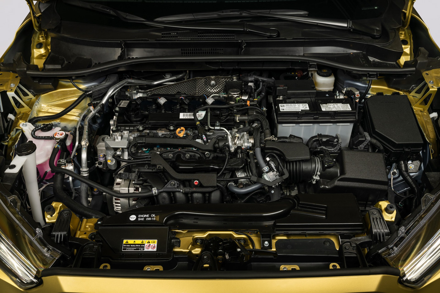 Toyota Corolla Cross Hybrid (13).JPG