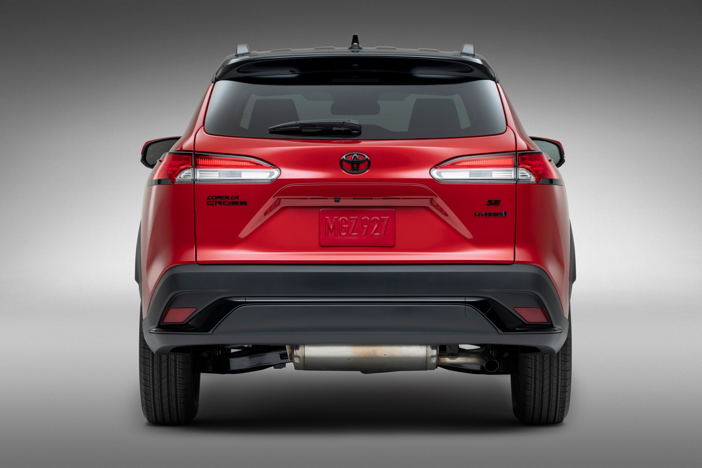 Toyota Corolla Cross Hybrid (7).JPG