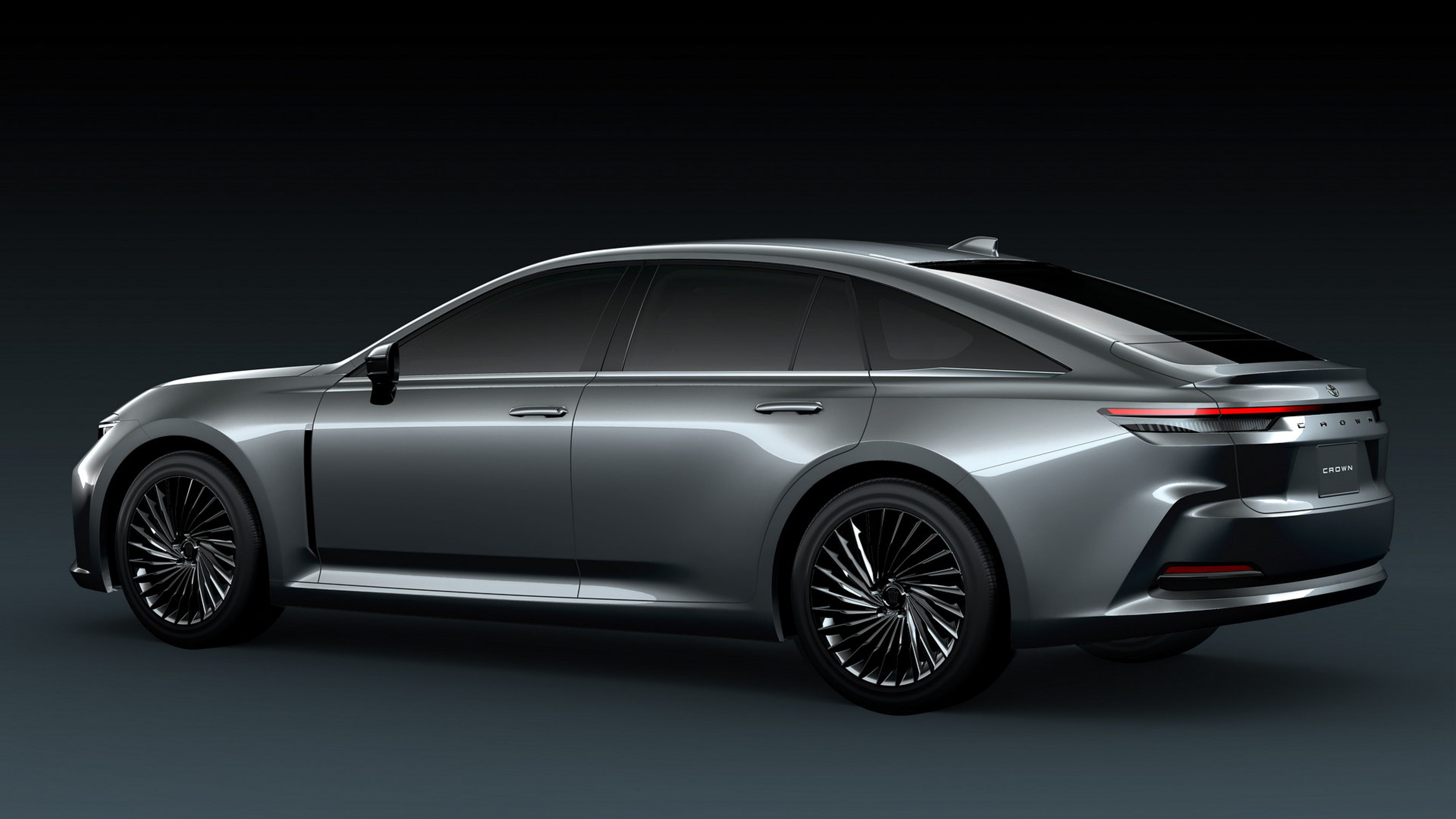 Toyota Crown Concept (10).JPG