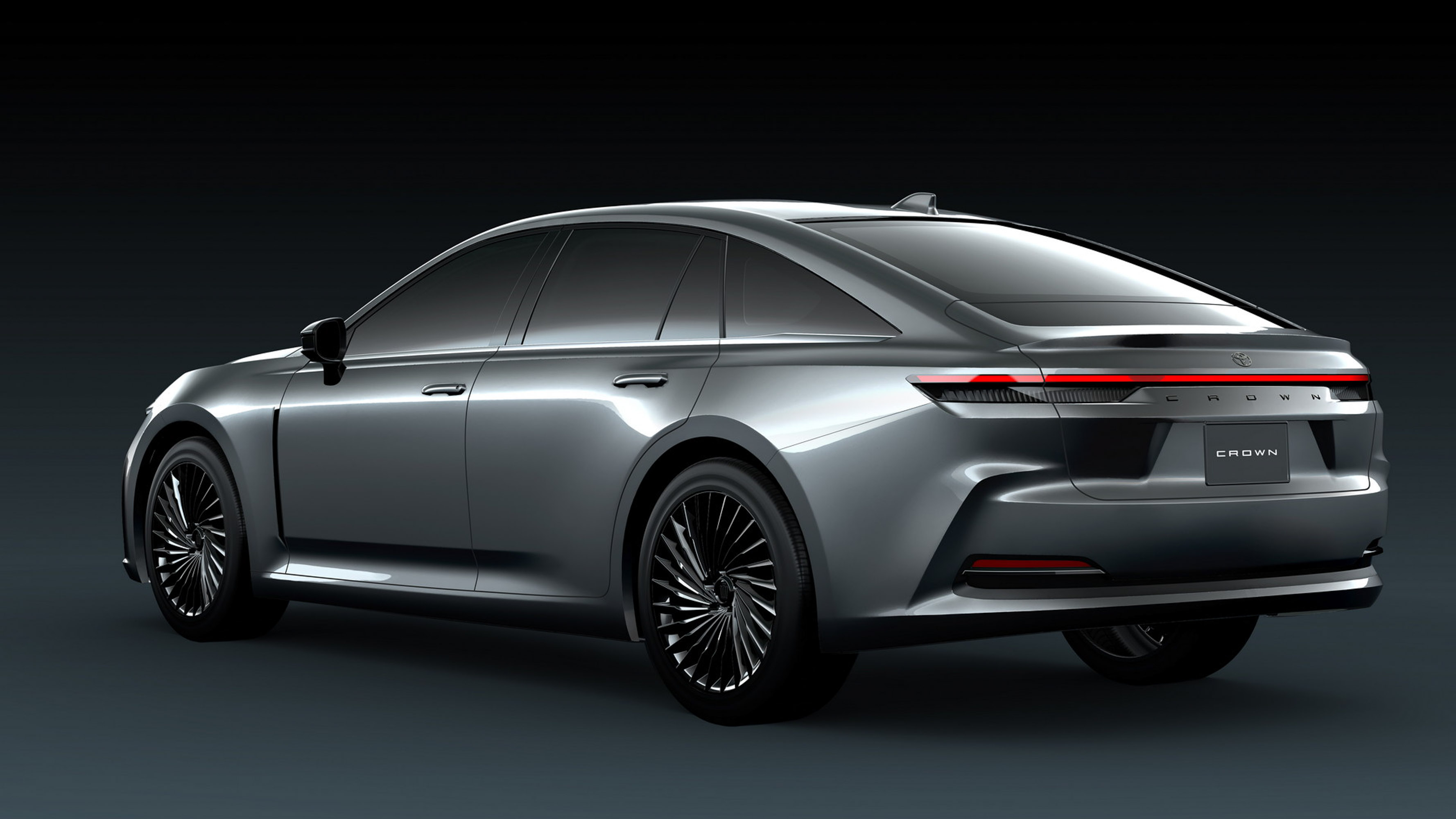 Toyota Crown Concept (11).JPG